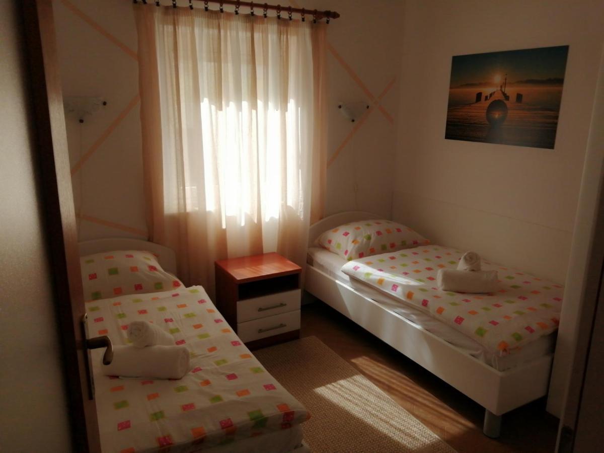 Tina Apartment