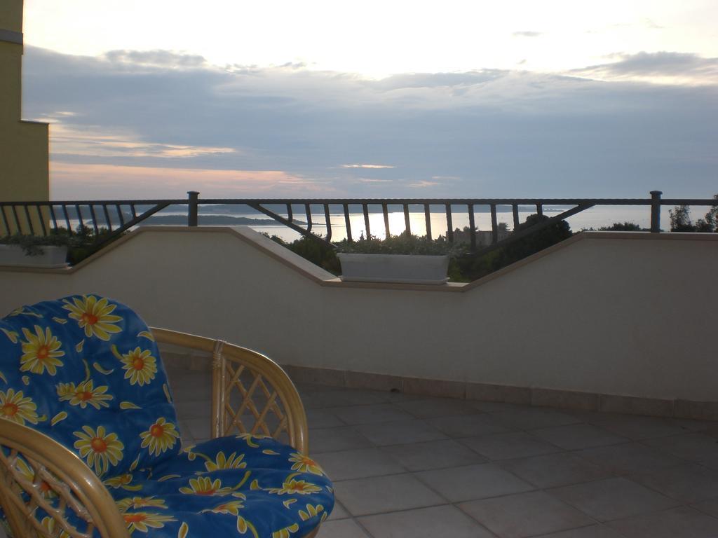 Tina Apartment Pula